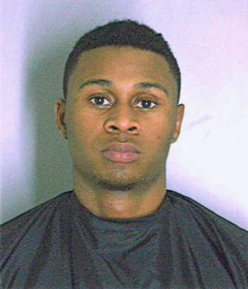 Bouzy Carl - Dekalb County, GA 