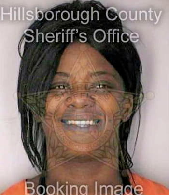 Hester Carolyn - Hillsborough County, FL 