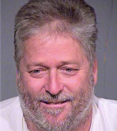 Caswell Carter - Maricopa County, AZ 