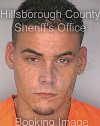 Kent Charlie - Hillsborough County, FL 