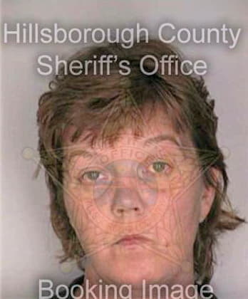 Davenport Cindy - Hillsborough County, FL 