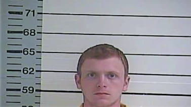 Clevenger Cody - Desoto County, MS 