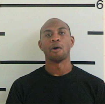 Coleman Darrell - Kerr County, TX 