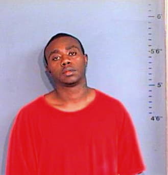 Tubbs Dominque - Brazos County, TX 