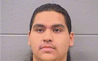 Martinez Enrique - Cook County, IL 