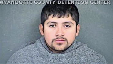 Martinez Franklin - Wyandotte County, KS 