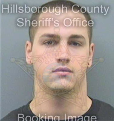 Clarey Frederick - Hillsborough County, FL 
