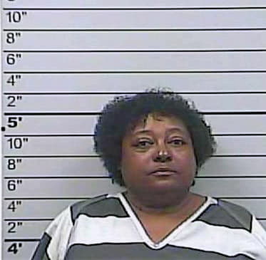 Kelly Gregory - Lee County, MS 