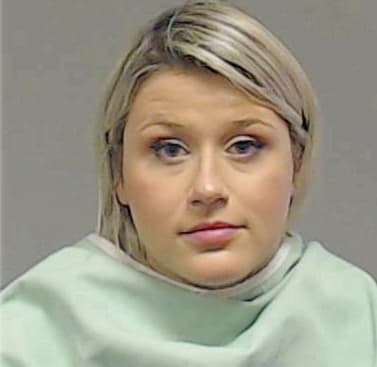 Doran Izabella - Collin County, TX 