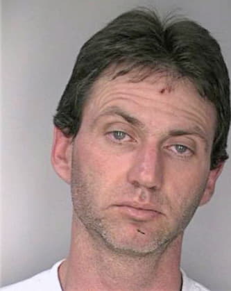 Gustafson Jeffrey - Hillsborough County, FL 