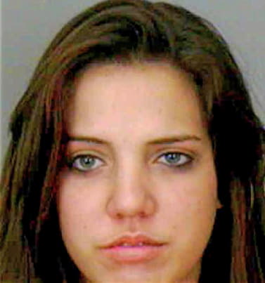 Horvath Jennifer - Polk County, FL 