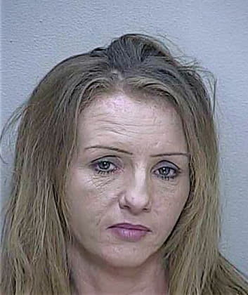 Hunley Jennifer - Marion County, FL 