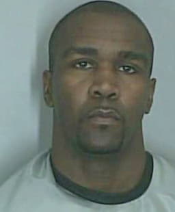 Henderson Jerome - Dekalb County, GA 