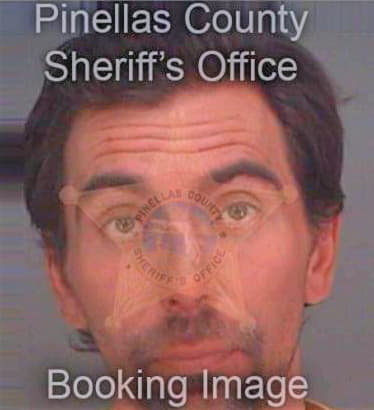 Hall Jesse - Pinellas County, FL 