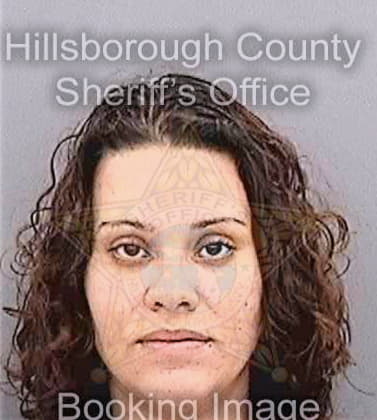 Garcia Joanna - Hillsborough County, FL 