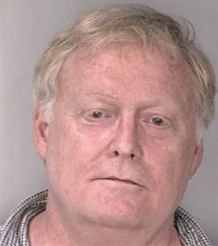 Gilbert John - Hillsborough County, FL 