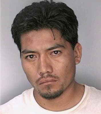 Martinez Jorge - Hillsborough County, FL 