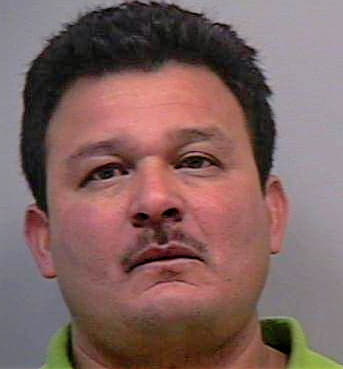 Coreas-Cortez Jose - Gwinnett County, GA 