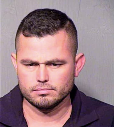 Nieblas Jose - Maricopa County, AZ 