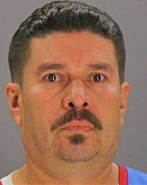 Portillo Jose - Dallas County, TX 