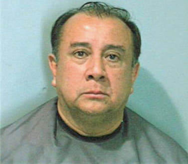 Salas Jose - Dekalb County, GA 