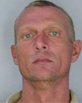 Cox Joseph - Hillsborough County, FL 