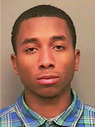 Graham Joygererk - Montgomery County, TN 
