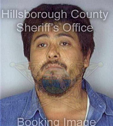 Tejada Juan - Hillsborough County, FL 