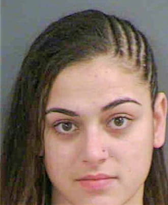 Anderson Katherine - Collier County, FL 