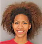 Atkins Keaira - Shelby County, TN 