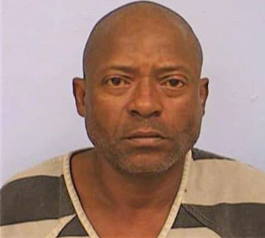 Henry Kenneth - Travis County, TX 