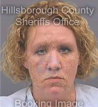 Kavanagh Kristen - Hillsborough County, FL 