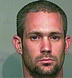 Mcdurmitt Kristopher - TomGreen County, TX 