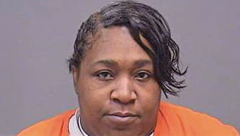 Patterson Latonya - Mahoning County, OH 