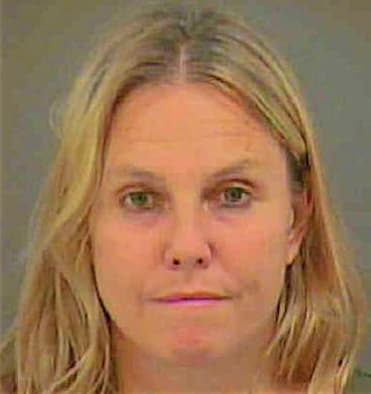 Heiser Laura - Mecklenburg County, NC 