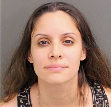 Diaz Leandra - Orange County, FL 