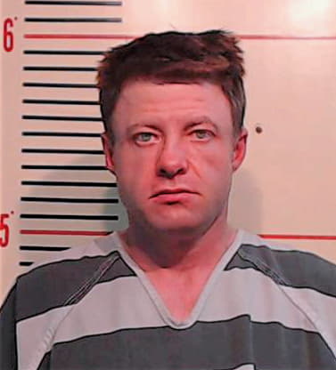 Bobo Lester - Parker County, TX 