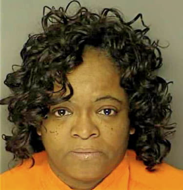 Simmons Linda - Horry County, SC 