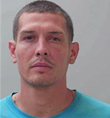 Rodriguez Luis - Madison County, AL 