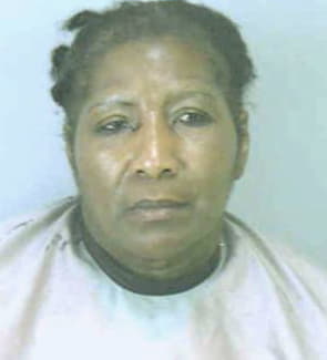 Bayorh Marie - Dekalb County, GA 