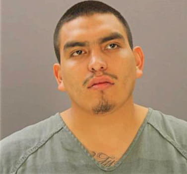 Deltoro Mario - Dallas County, TX 