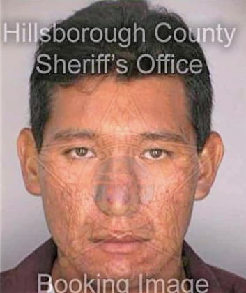Esquivelmartinez Miguel - Hillsborough County, FL 