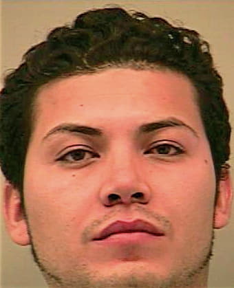 Martinez Nemecio - Gwinnett County, GA 