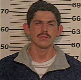 Castro Pedro - Hidalgo County, TX 