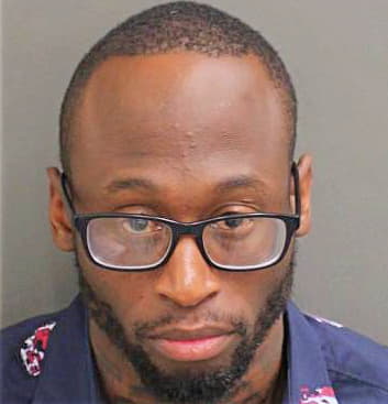 Martin Perry - Orange County, FL 