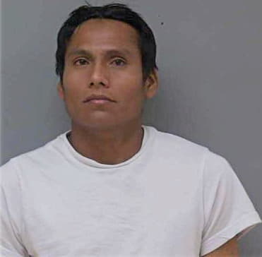 Lopez Rafael - Madera County, CA 