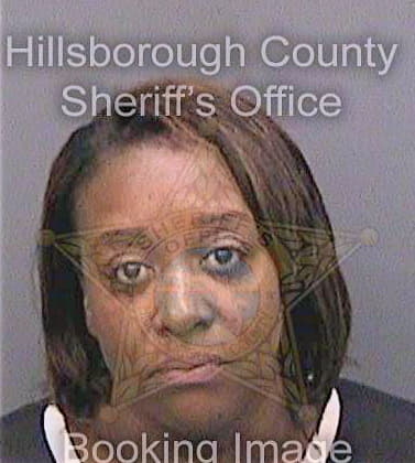 Davis Regina - Hillsborough County, FL 