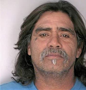 Martinez Ricardo - Hillsborough County, FL 