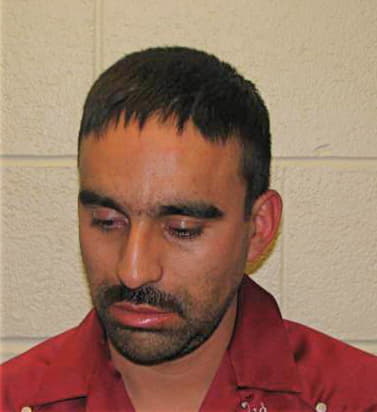 Ortiz-Gonzalez Rodrigo - Crook County, OR 