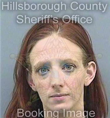 Silvestro Sabrina - Hillsborough County, FL 